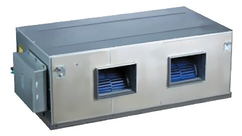 Alliance Ducted Light Commercial