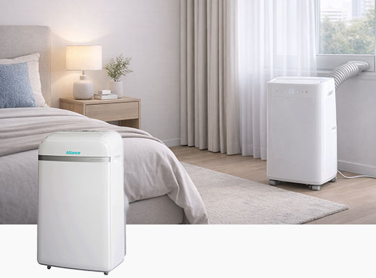 Portable Aircons